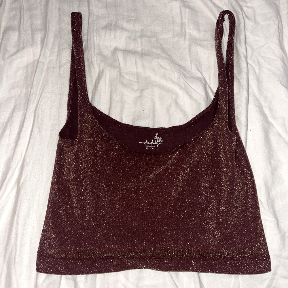 Free people tank